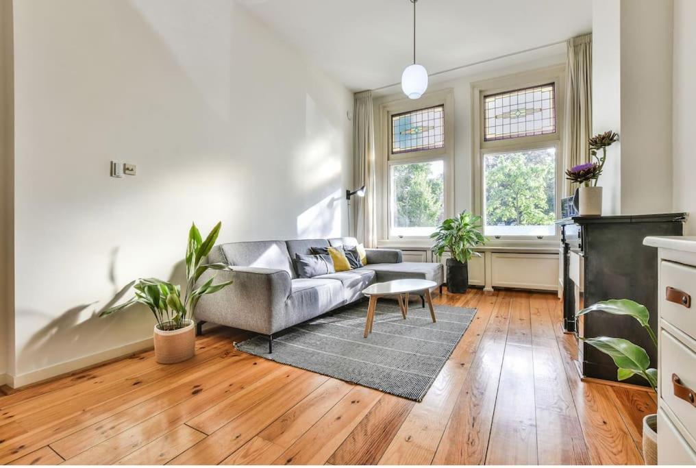 Herenhuis In Het Stadscentrum Rotterdam Bagian luar foto